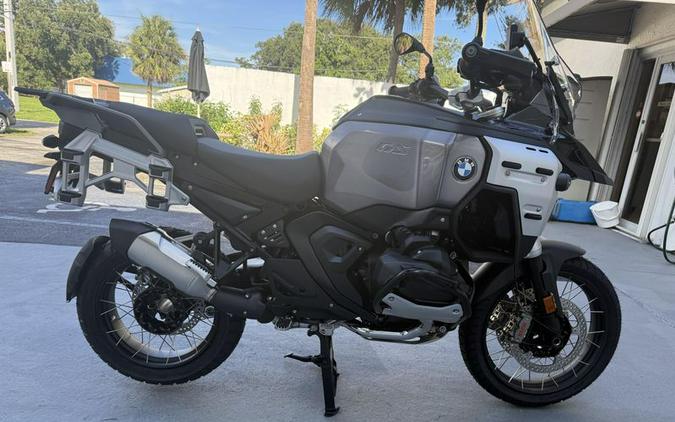 2026 BMW R 1300 GS Adventure