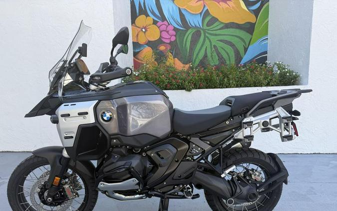 2026 BMW R 1300 GS Adventure