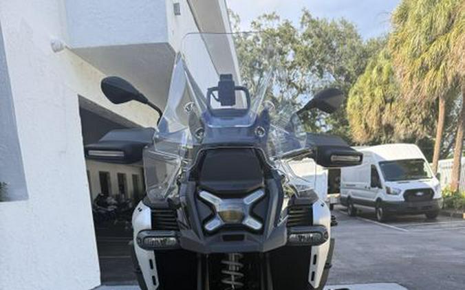 2026 BMW R 1300 GS Adventure