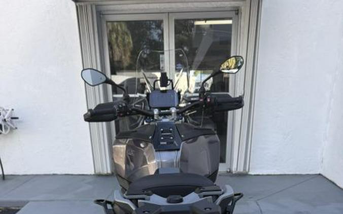 2026 BMW R 1300 GS Adventure