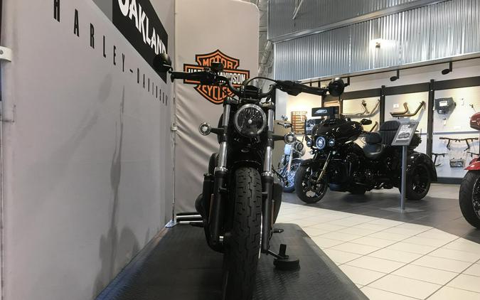 Harley-Davidson® Nightster® 2026