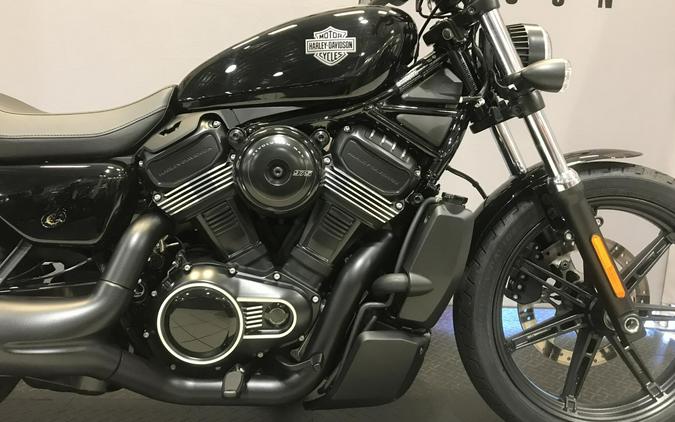 Harley-Davidson® Nightster® 2026