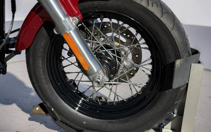 2013 Harley-Davidson Softail Slim