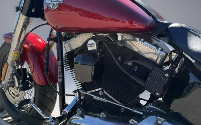 2013 Harley-Davidson Softail Slim