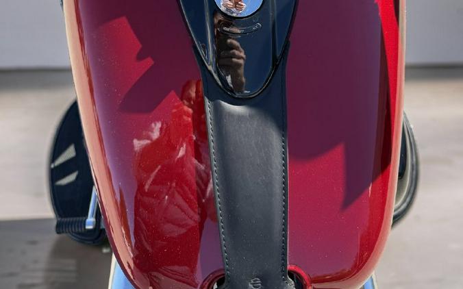 2013 Harley-Davidson Softail Slim