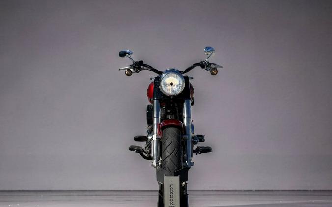 2013 Harley-Davidson Softail Slim