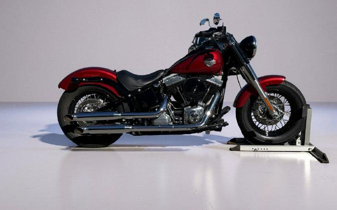 2013 Harley-Davidson Softail Slim