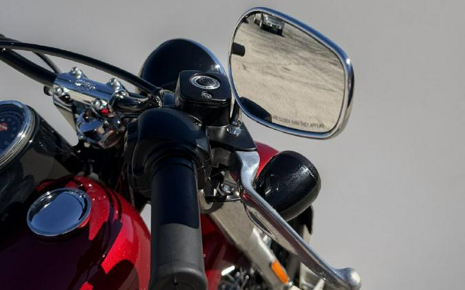 2013 Harley-Davidson Softail Slim