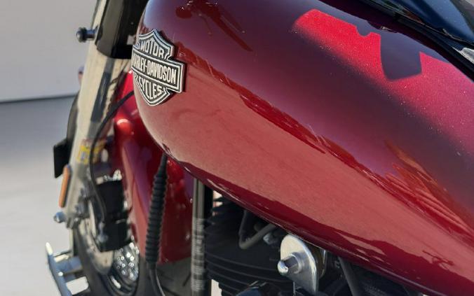 2013 Harley-Davidson Softail Slim