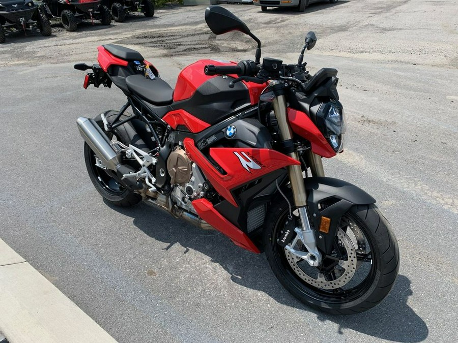 Bmw s1000r 2022
