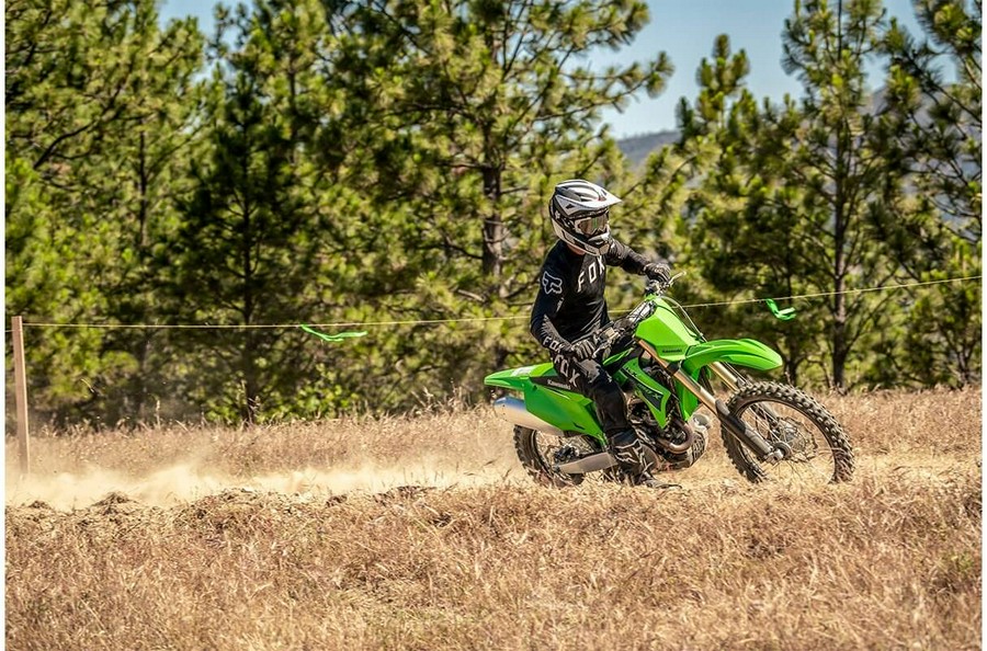 2023 Kawasaki KX™450X