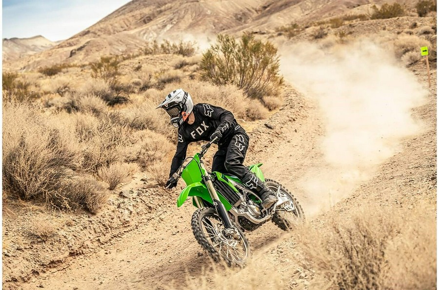 2023 Kawasaki KX™450X