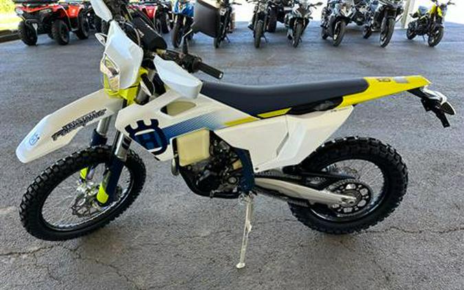 2024 Husqvarna FE 350s