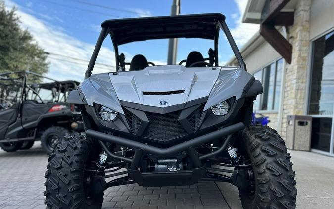 2024 Yamaha Wolverine X2 850 R-Spec