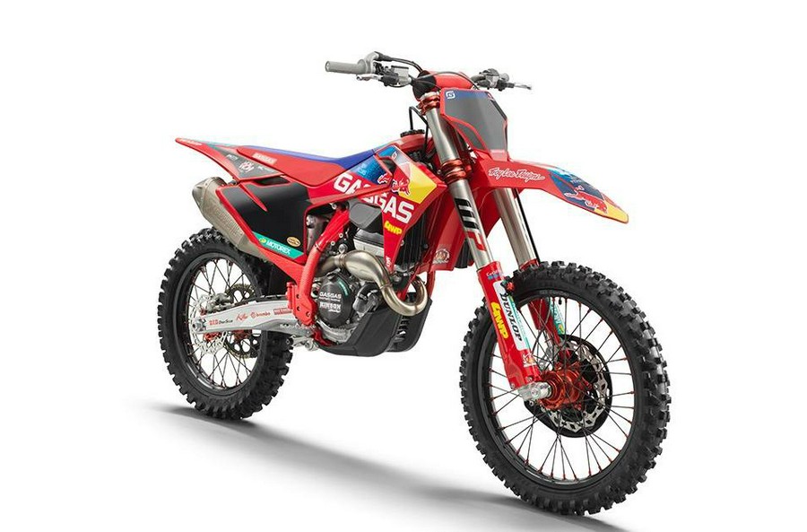 2023 GASGAS MC 250F Factory Edition