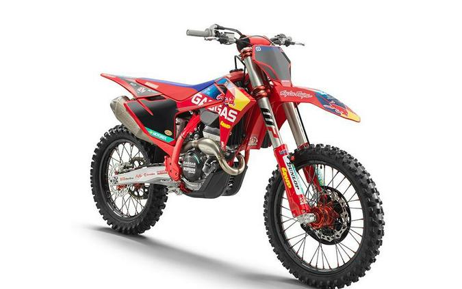 2023 GASGAS MC 250F Factory Edition