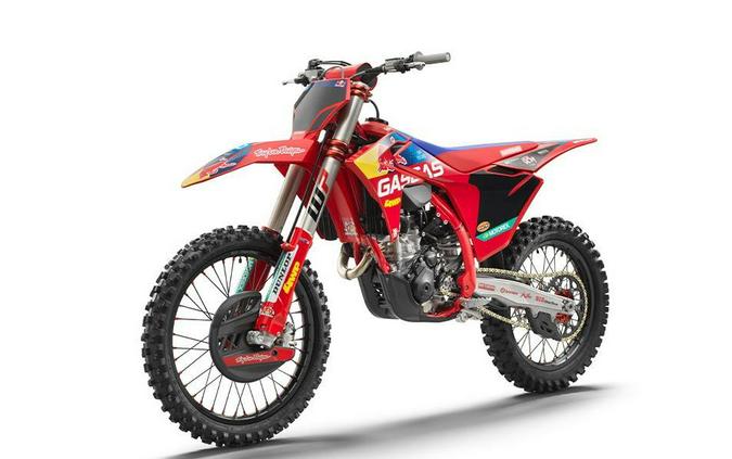 2023 GASGAS MC 250F Factory Edition