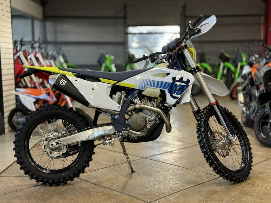 2024 Husqvarna® FE 501w