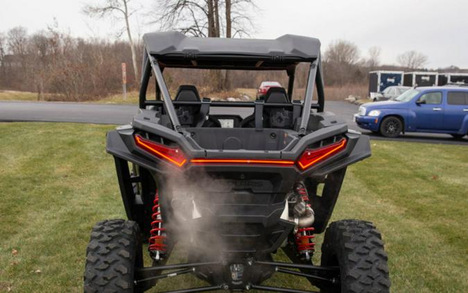 2024 Polaris RZR XP 1000 Ultimate