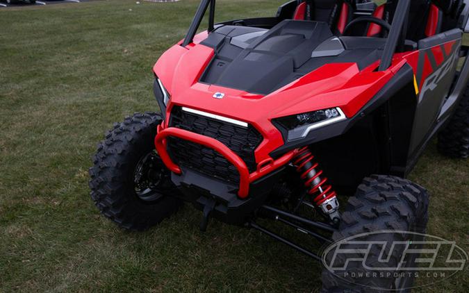 2024 Polaris RZR XP 1000 Ultimate