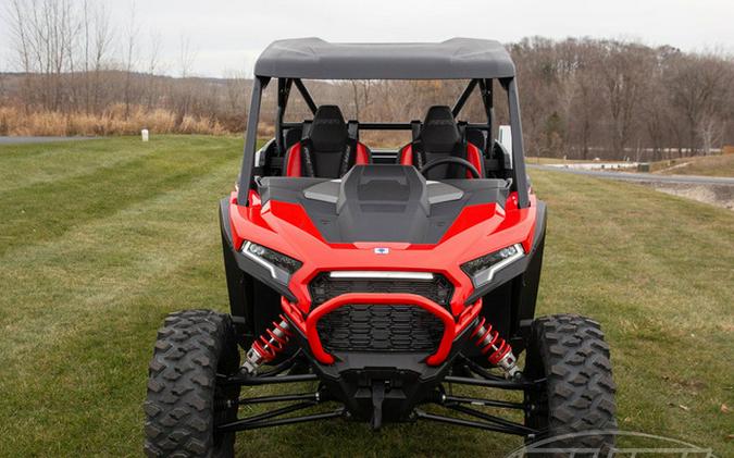 2024 Polaris RZR XP 1000 Ultimate