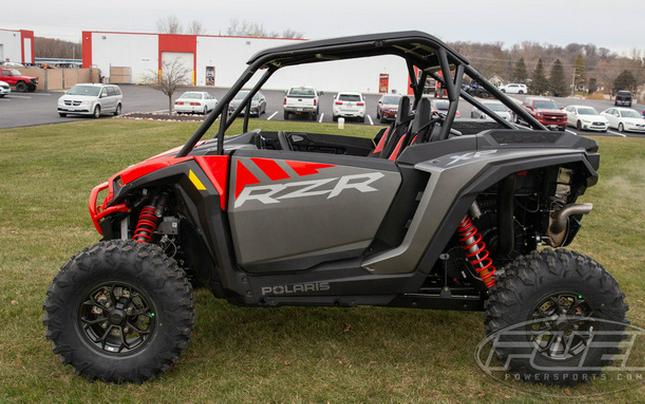 2024 Polaris RZR XP 1000 Ultimate