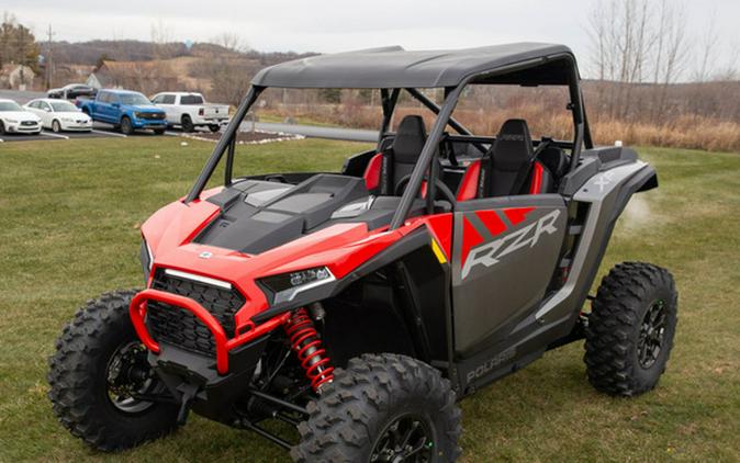 2024 Polaris RZR XP 1000 Ultimate