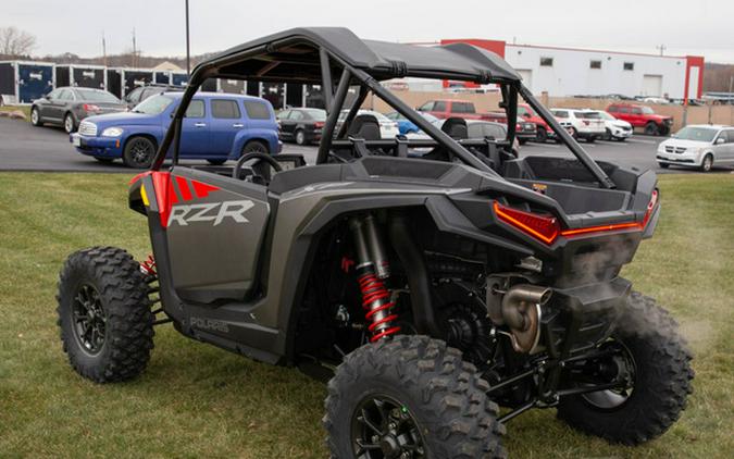 2024 Polaris RZR XP 1000 Ultimate