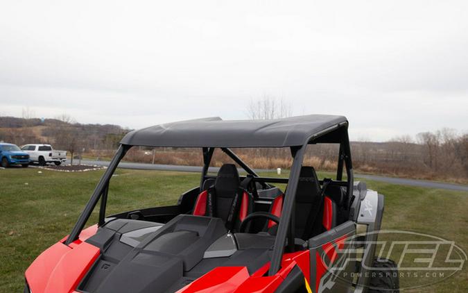 2024 Polaris RZR XP 1000 Ultimate