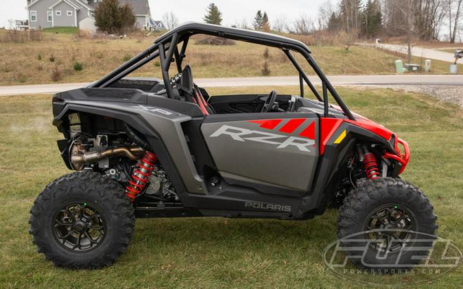 2024 Polaris RZR XP 1000 Ultimate