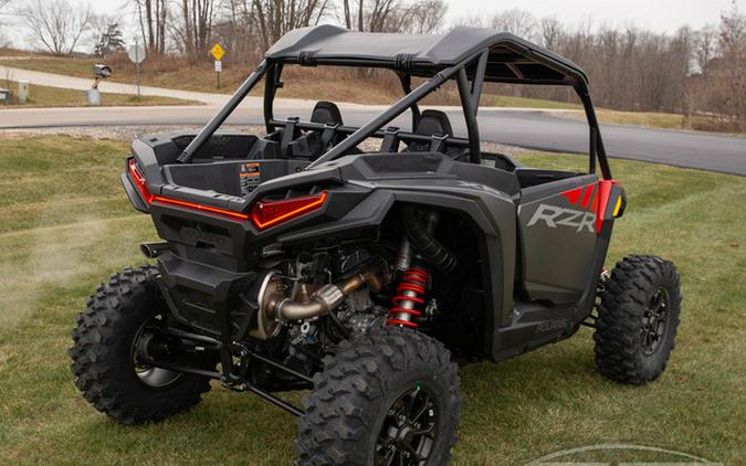 2024 Polaris RZR XP 1000 Ultimate