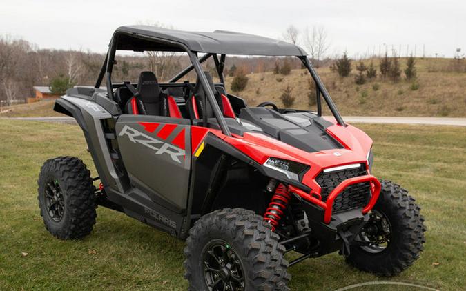 2024 Polaris RZR XP 1000 Ultimate