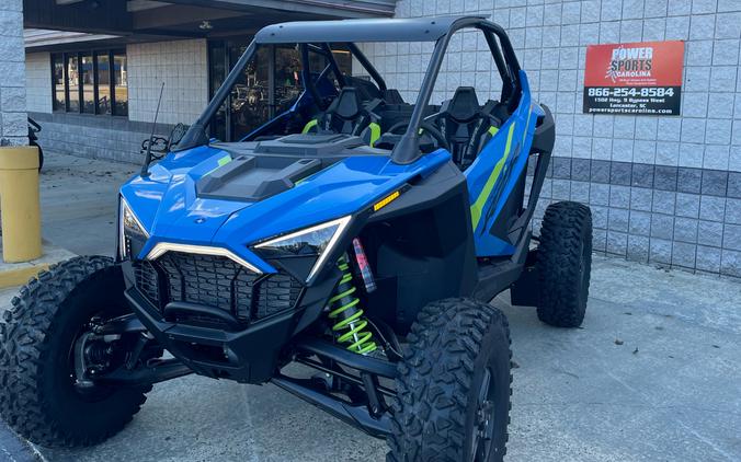 2024 Polaris RZR Turbo R Ultimate