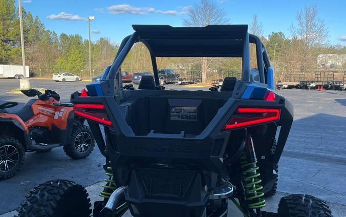 2024 Polaris RZR Turbo R Ultimate