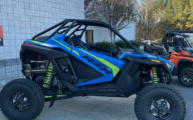 2024 Polaris RZR Turbo R Ultimate