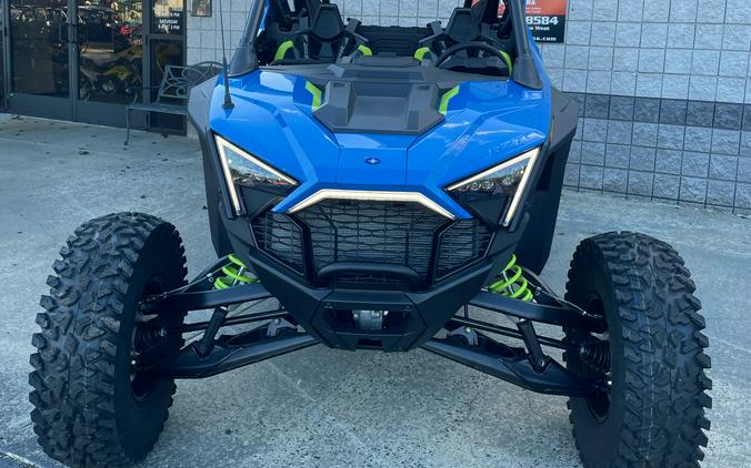 2024 Polaris RZR Turbo R Ultimate