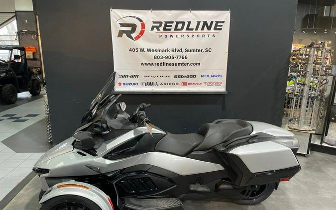 2024 Can-Am® Spyder RT Rotax 1330 ACE