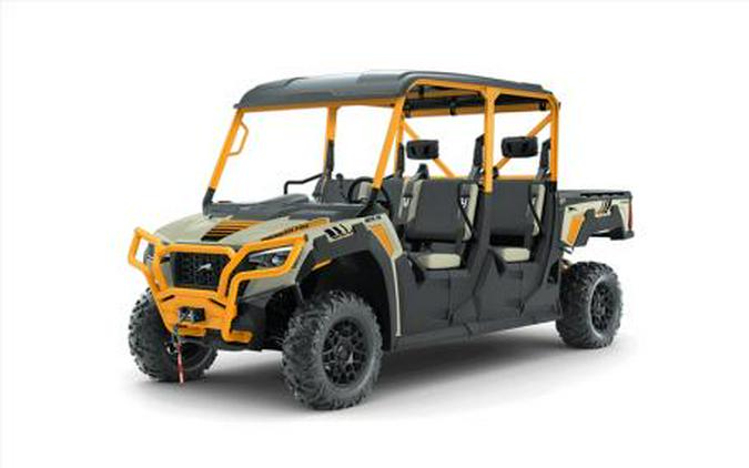 2024 Arctic Cat Off Road Prowler Pro Crew LTD