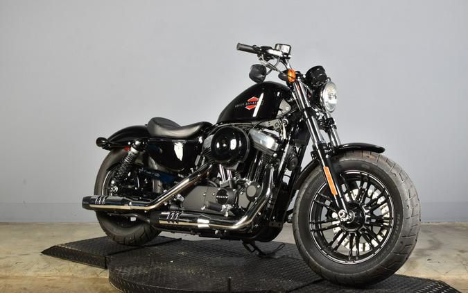 2021 Harley-Davidson Forty-Eight