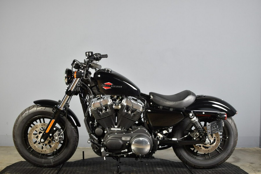 2021 Harley-Davidson Forty-Eight