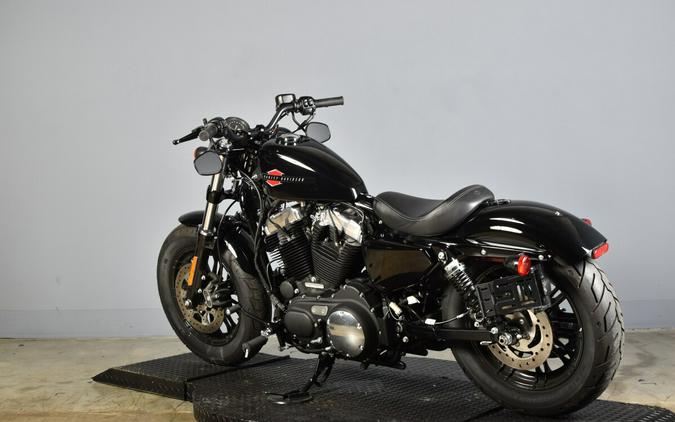 2021 Harley-Davidson Forty-Eight