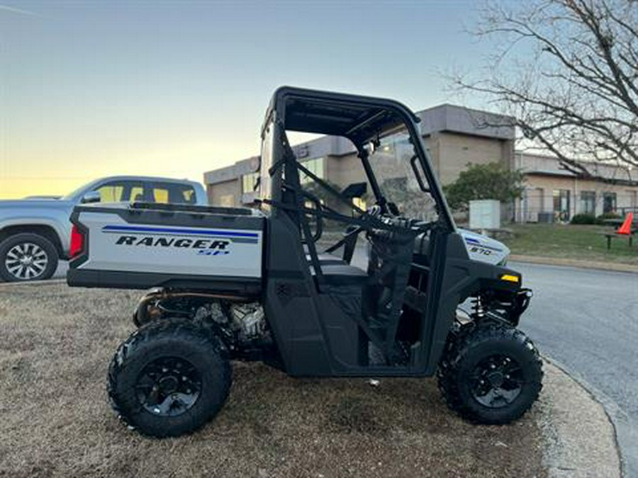 2023 Polaris Ranger SP 570 Premium