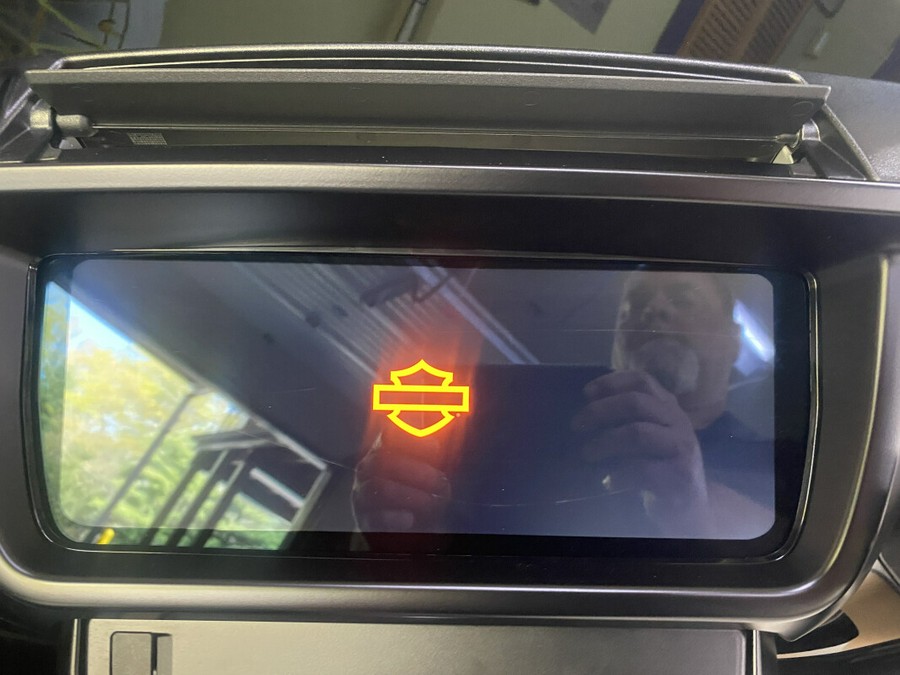 2024 Harley-Davidson Street Glide® Billiard Gray