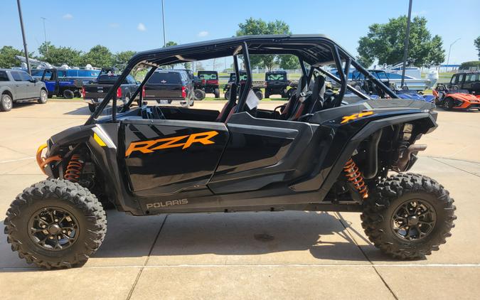 2024 Polaris Industries RZR XP 4 1000 ULTIMATE