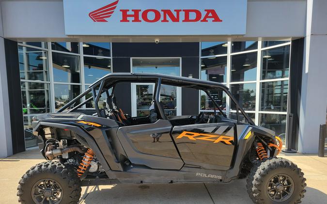 2024 Polaris Industries RZR XP 4 1000 ULTIMATE