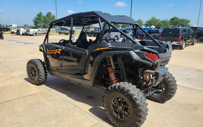 2024 Polaris Industries RZR XP 4 1000 ULTIMATE