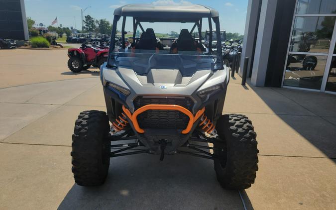 2024 Polaris Industries RZR XP 4 1000 ULTIMATE