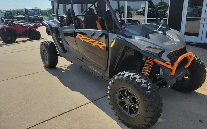 2024 Polaris Industries RZR XP 4 1000 ULTIMATE