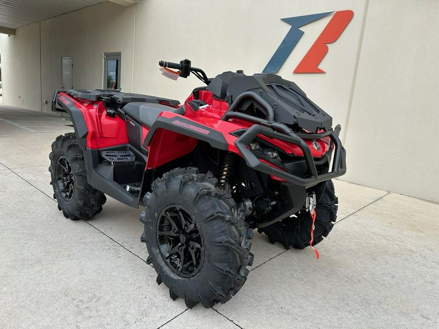 2024 Can-Am™ Outlander™ X mr 1000R