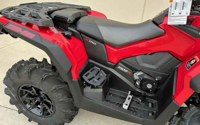 2024 Can-Am™ Outlander™ X mr 1000R